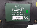 Jaguar XK8 Alpine Subwoofer Set-8