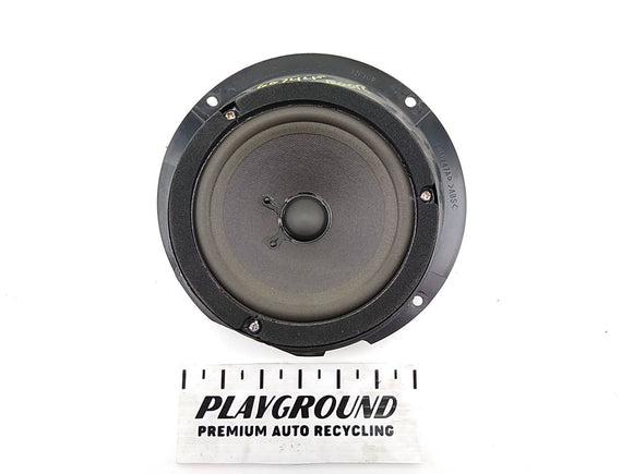 Jaguar XK8 Front Door Alpine Speaker Set