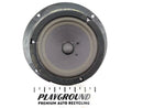Jaguar XK8 Front Door Alpine Speaker Set-7