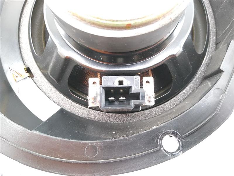 Jaguar XK8 Front Door Alpine Speaker Set | Playground PAR