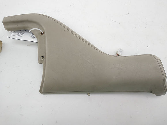 Jaguar XK8 Rear Right Convertible Upper Quarter Trim Cover