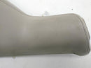 Jaguar XK8 Rear Right Convertible Upper Quarter Trim Cover-3