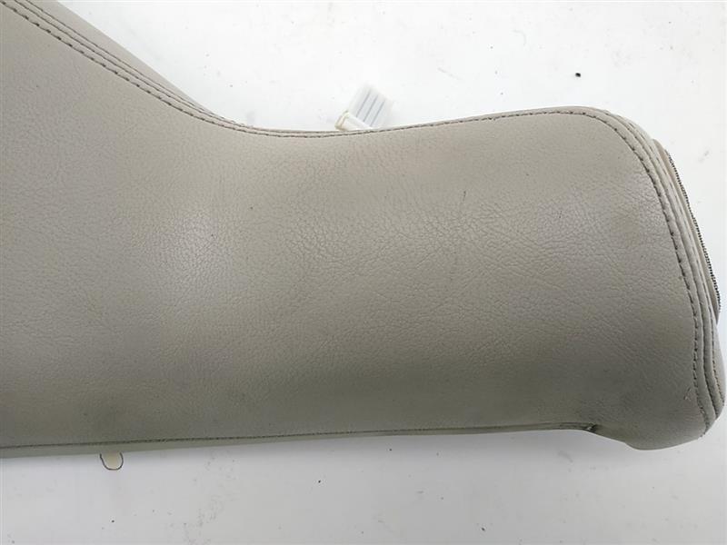 Jaguar XK8 Rear Right Convertible Upper Quarter Trim Cover