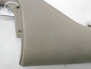 Jaguar XK8 Rear Right Convertible Upper Quarter Trim Cover-4