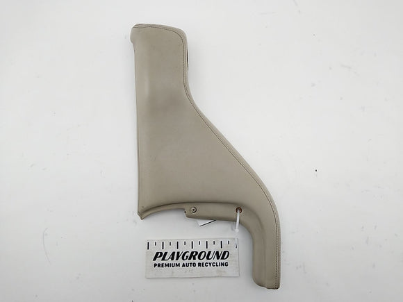 Jaguar XK8 Rear Left Convertible Upper Quarter Trim Cover