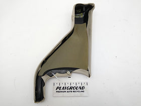Jaguar XK8 Rear Left Convertible Upper Quarter Trim Cover - 0