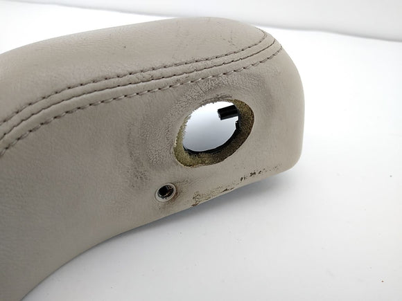 Jaguar XK8 Rear Left Convertible Upper Quarter Trim Cover