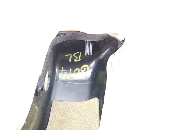 Jaguar XK8 Rear Left Convertible Upper Quarter Trim Cover