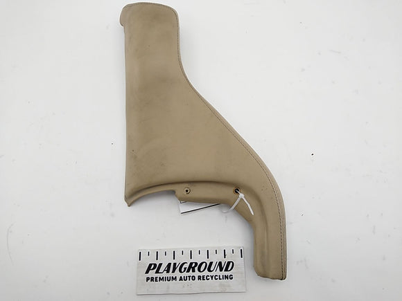 Jaguar XK8 Rear Left Convertible Upper Quarter Trim Cover