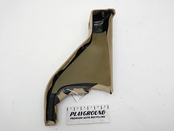 Jaguar XK8 Rear Left Convertible Upper Quarter Trim Cover