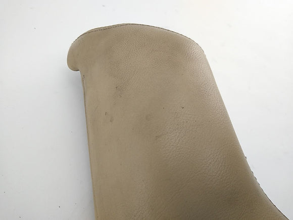 Jaguar XK8 Rear Left Convertible Upper Quarter Trim Cover