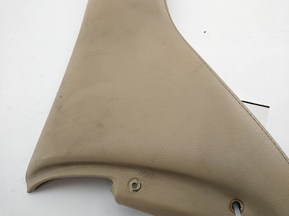 Jaguar XK8 Rear Left Convertible Upper Quarter Trim Cover