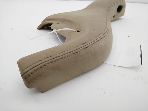 Jaguar XK8 Rear Left Convertible Upper Quarter Trim Cover