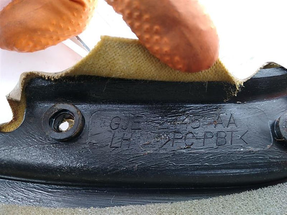 Jaguar XK8 Rear Left Convertible Upper Quarter Trim Cover