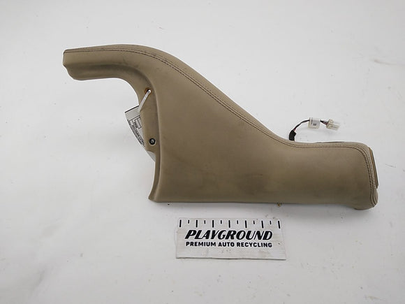 Jaguar XK8 Rear Right Convertible Upper Quarter Trim Cover