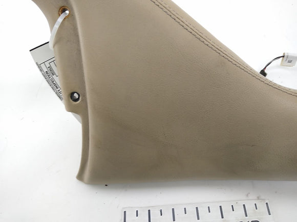 Jaguar XK8 Rear Right Convertible Upper Quarter Trim Cover