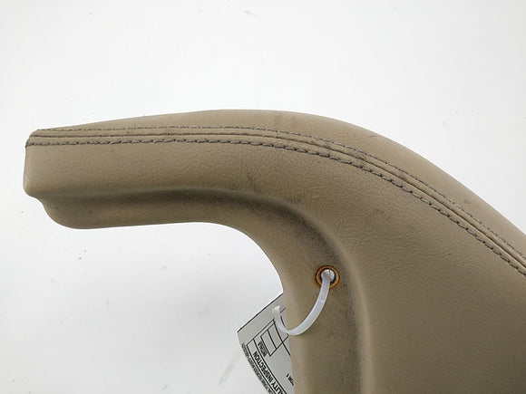Jaguar XK8 Rear Right Convertible Upper Quarter Trim Cover