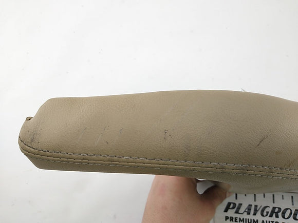 Jaguar XK8 Rear Right Convertible Upper Quarter Trim Cover