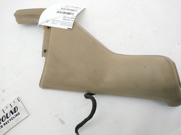 Jaguar XK8 Rear Right Convertible Upper Quarter Trim Cover