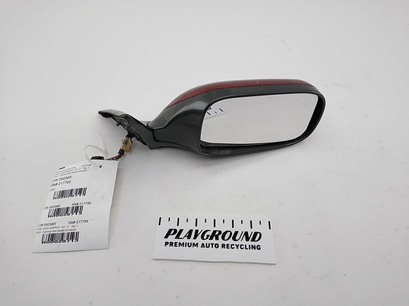 Jaguar XK8 Front Right Side View Mirror
