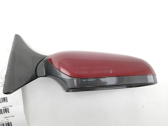 Jaguar XK8 Front Right Side View Mirror