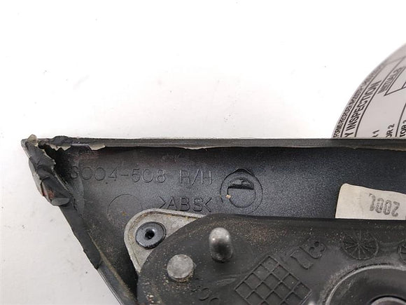 Jaguar XK8 Front Right Side View Mirror