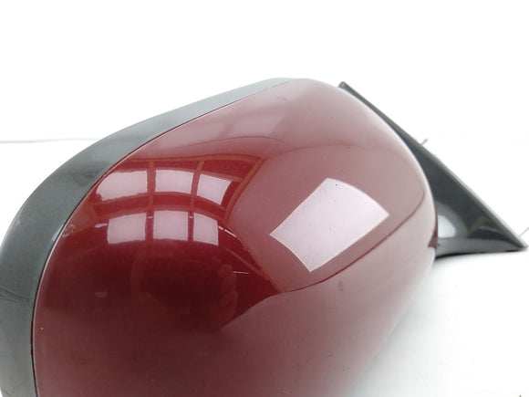 Jaguar XK8 Front Right Side View Mirror