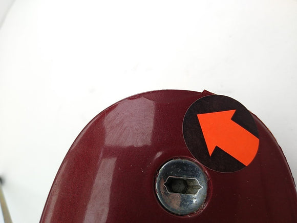 Jaguar XK8 Front Left Exterior Door Handle Assembly