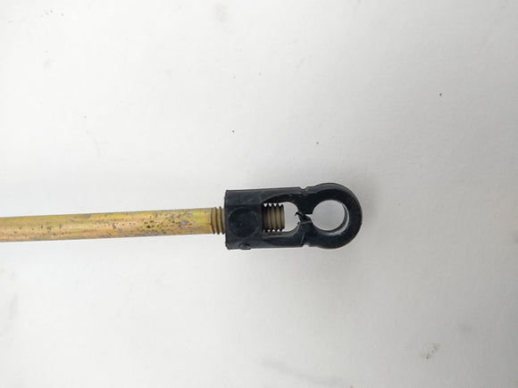 Jaguar XK8 Front Left Exterior Door Handle Assembly