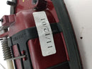 Jaguar XK8 Front Right Exterior Door Handle Assembly-11