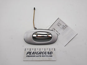 Jaguar XK8 Front Right Exterior Door Handle Assembly