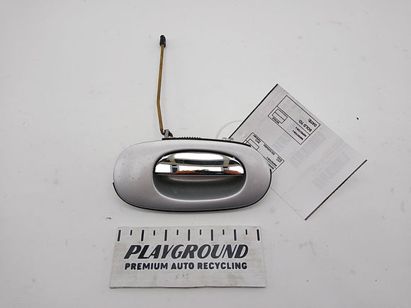 Jaguar XK8 Front Right Exterior Door Handle Assembly