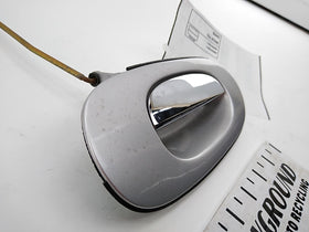 Jaguar XK8 Front Right Exterior Door Handle Assembly - 0