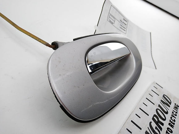 Jaguar XK8 Front Right Exterior Door Handle Assembly