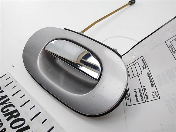 Jaguar XK8 Front Right Exterior Door Handle Assembly