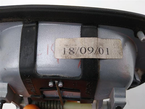 Jaguar XK8 Front Right Exterior Door Handle Assembly