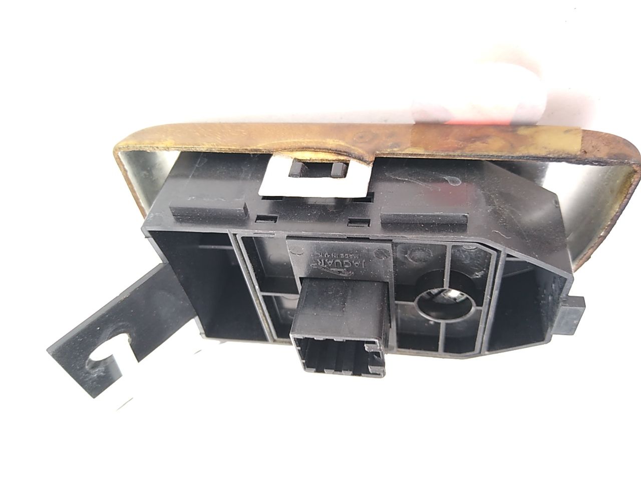 Jaguar XK8 Front Right Door Window Switch