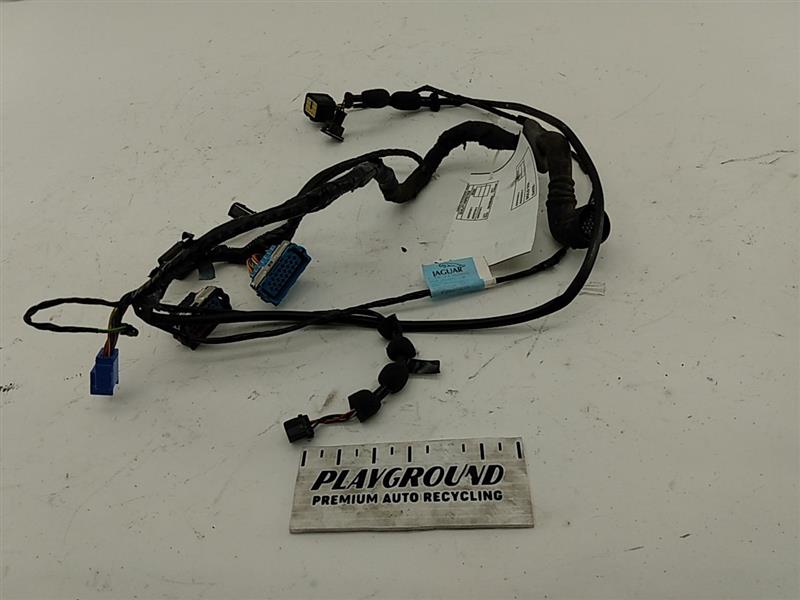 Jaguar XK8 Front Right Door Wire Harness