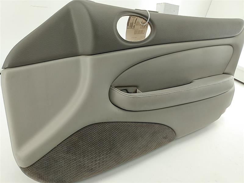 Jaguar XK8 Front Right Door Trim Panel - 0