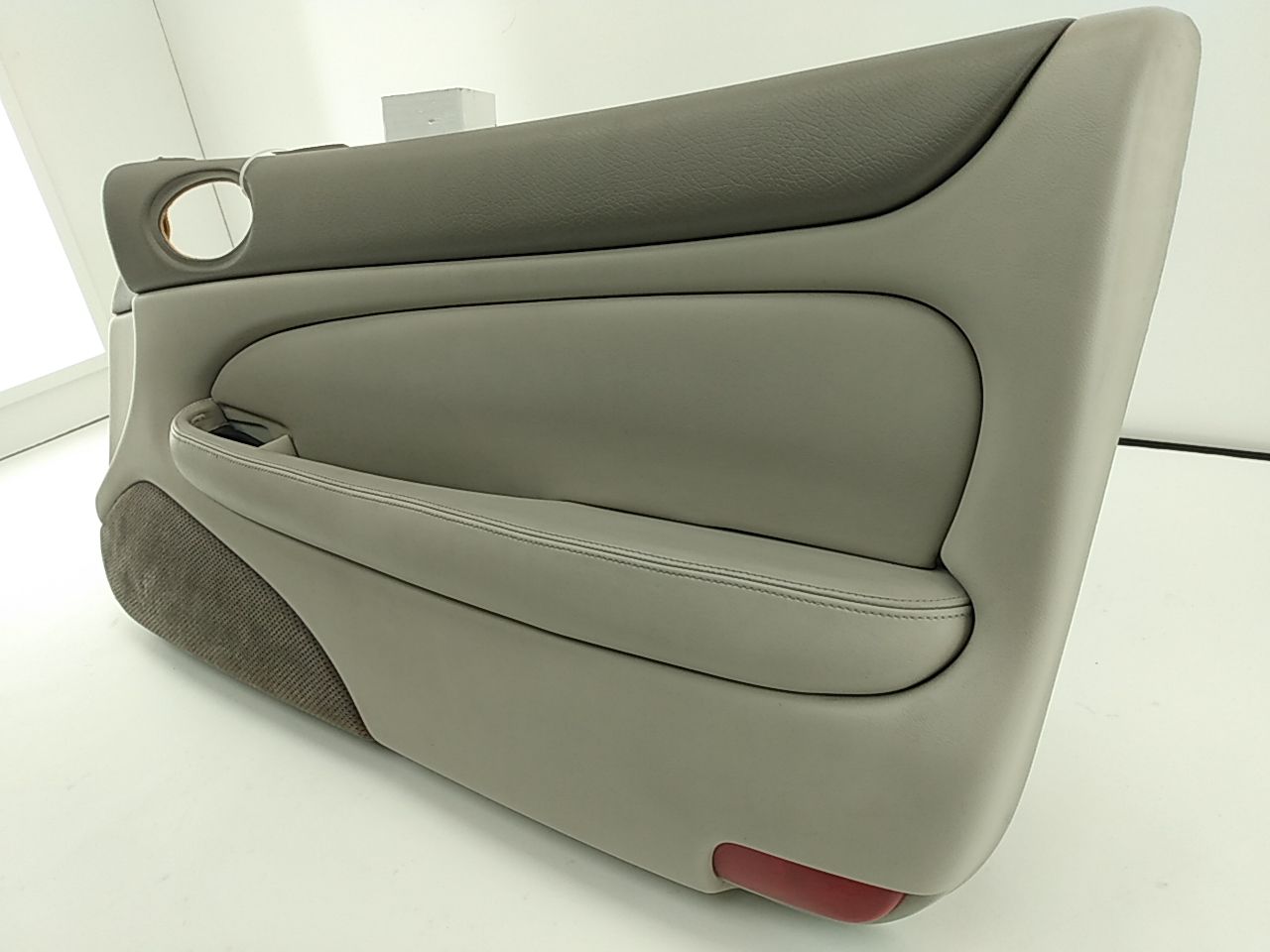 Jaguar XK8 Front Right Door Trim Panel