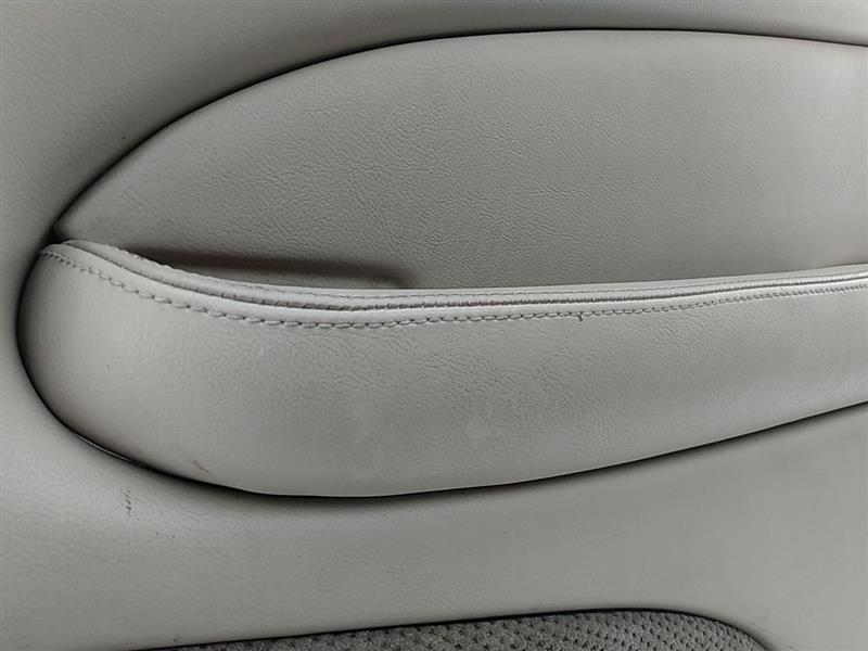 Jaguar XK8 Front Right Door Trim Panel