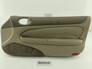 Jaguar XK8 Front Right Door Trim Panel-1