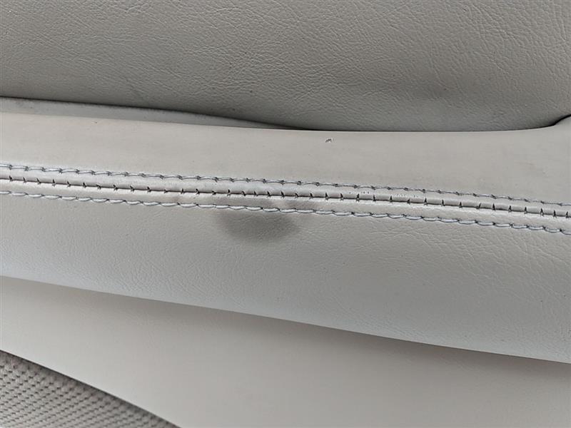 Jaguar XK8 Front Right Door Trim Panel