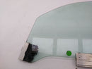 Jaguar XK8 Front Left Door Glass-2