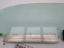 Jaguar XK8 Front Left Door Glass-3