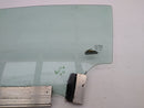 Jaguar XK8 Front Left Door Glass-4
