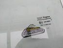 Jaguar XK8 Front Left Door Glass-5