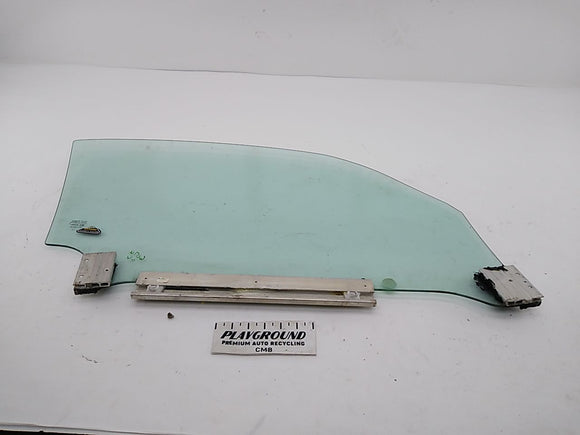 Jaguar XK8 Front Left Door Glass