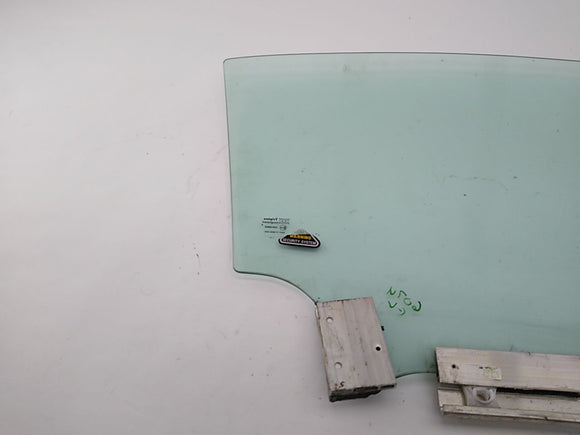 Jaguar XK8 Front Left Door Glass