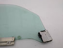 Jaguar XK8 Front Left Door Glass-11